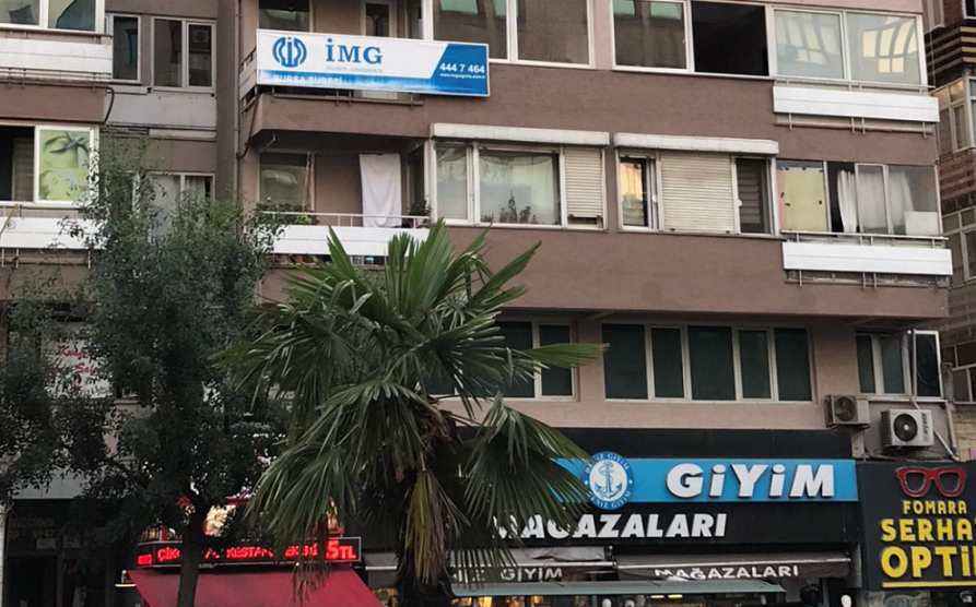 BURSA