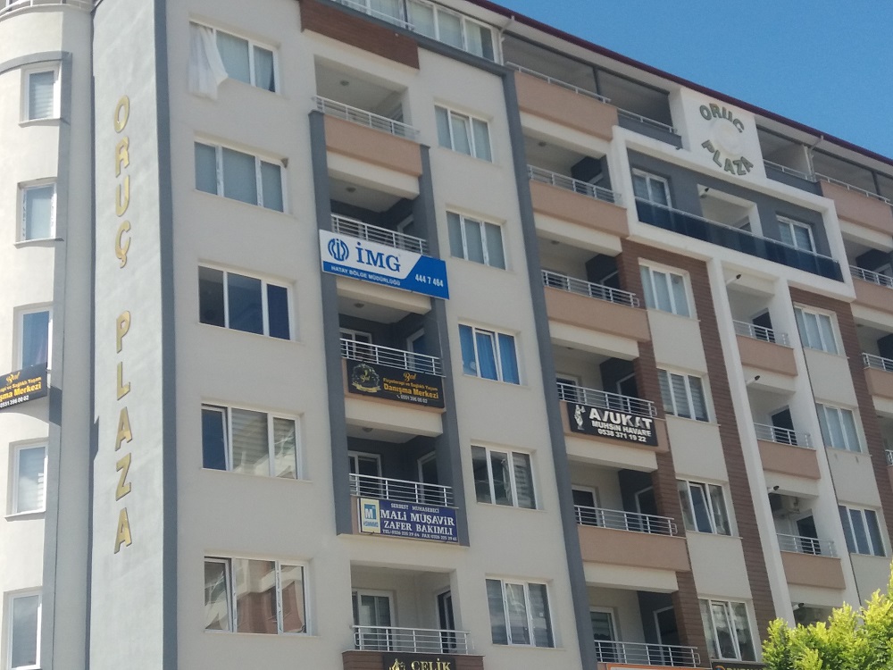 HATAY