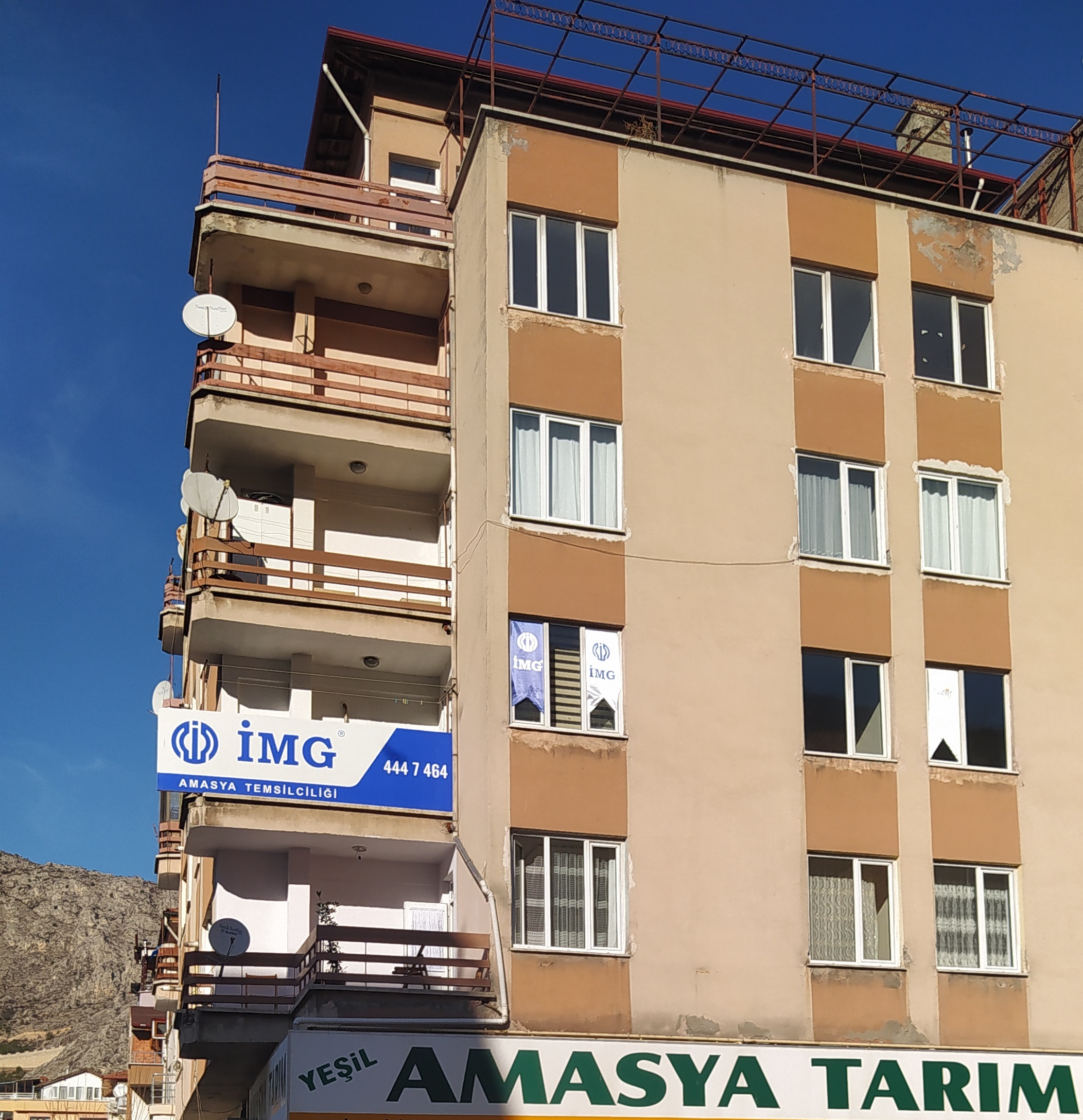 AMASYA